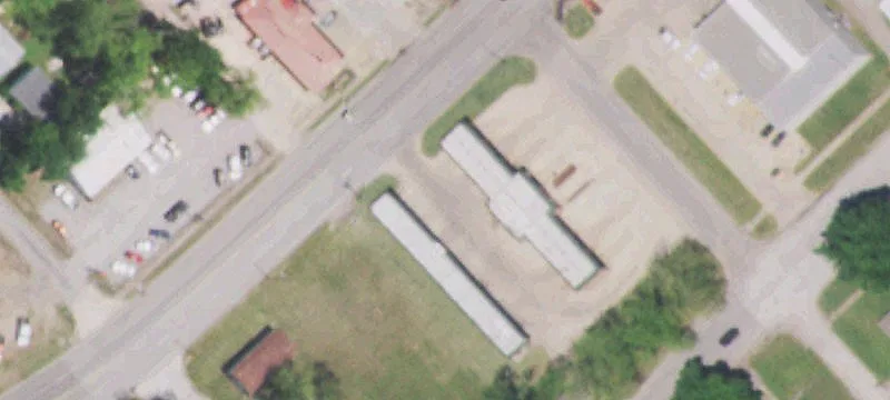 800 Grant Ave