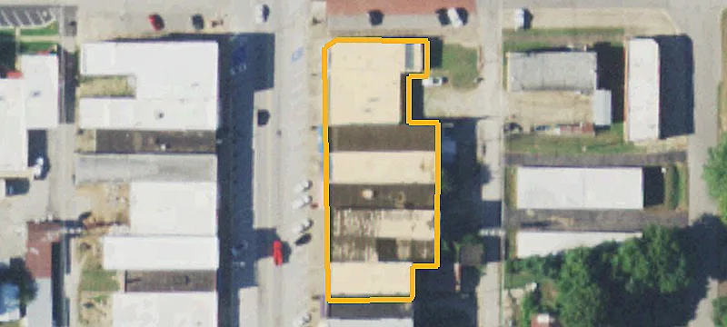 109 Broadway St