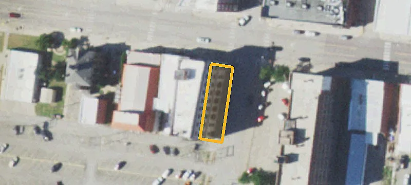 100 Main St