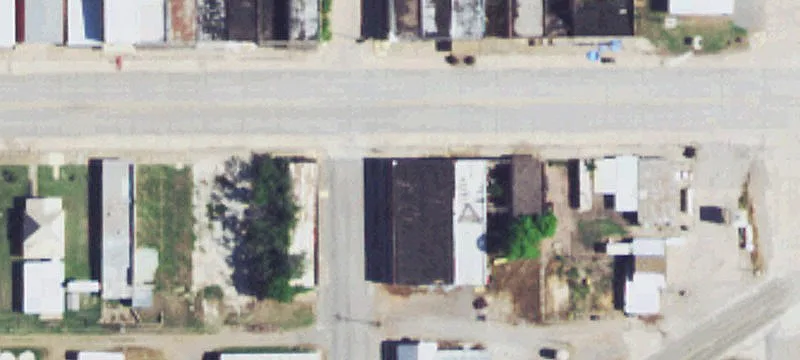 Eldorado, OK 73537