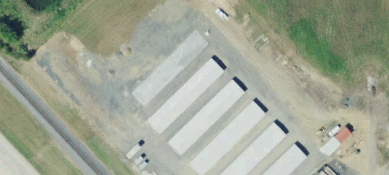 Poteau, OK 74953