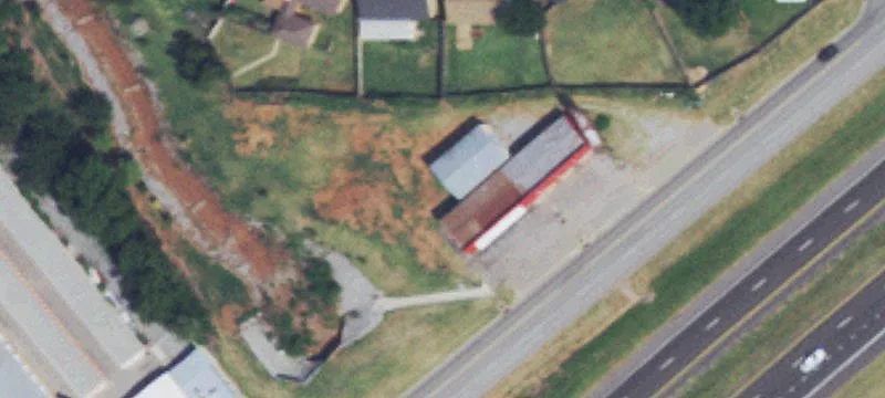 1521 Main St