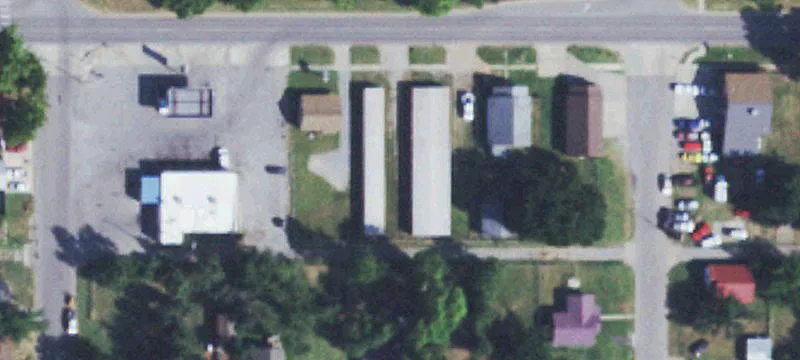510 Central Blvd
