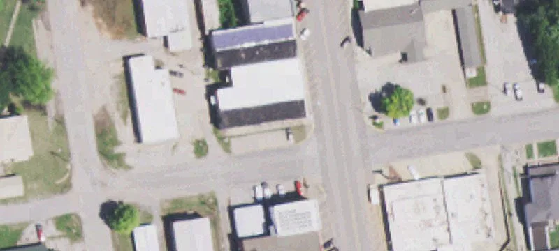 118 Dean A Mcgee Ave