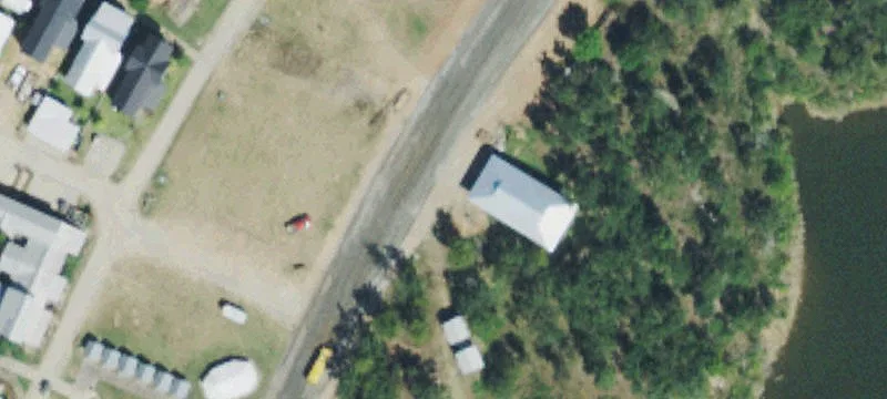 Eufaula, OK 74432