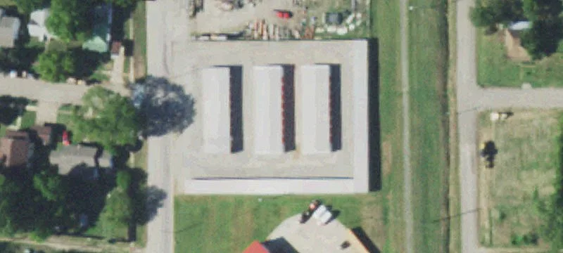 1000 Lynn Ave
