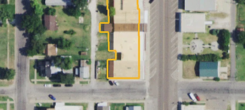 223 Main St