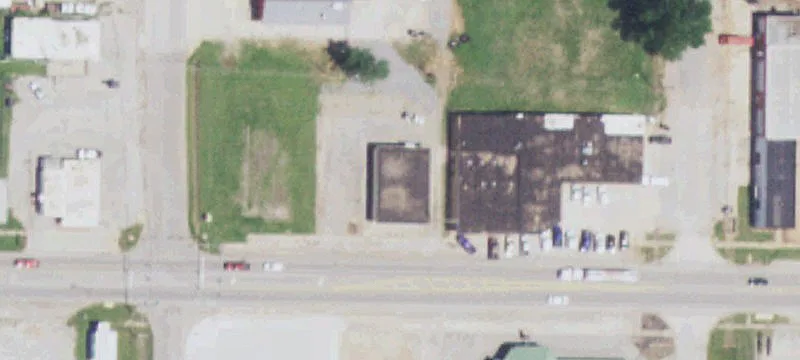 310 Cherokee St