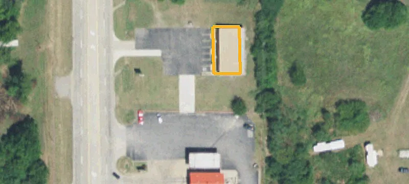 Chouteau, OK 74337