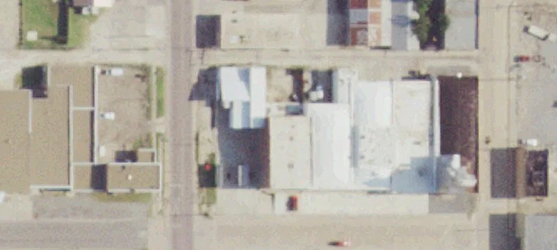816 Santa Fe St