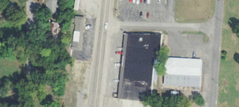 803 Muskogee Ave