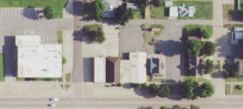 1418 Main St
