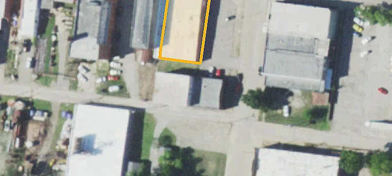 515 Leahy Ave