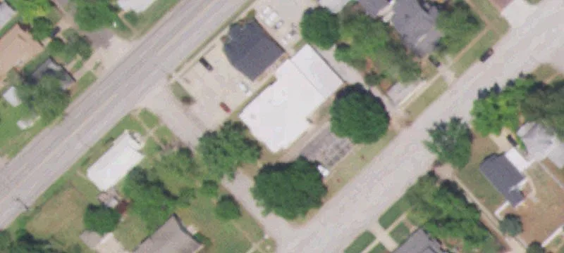 509 Paul Ave