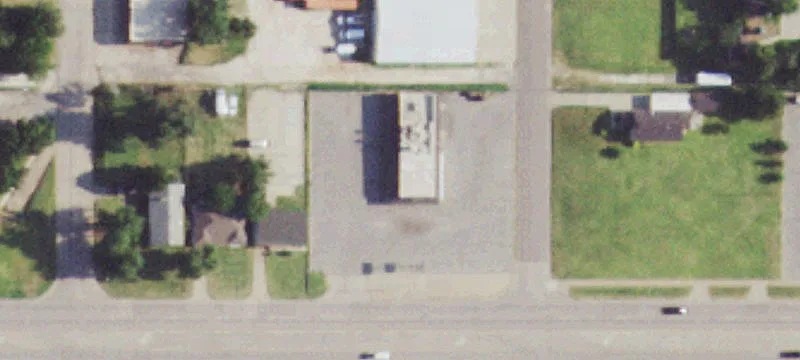 1810 Oklahoma Ave