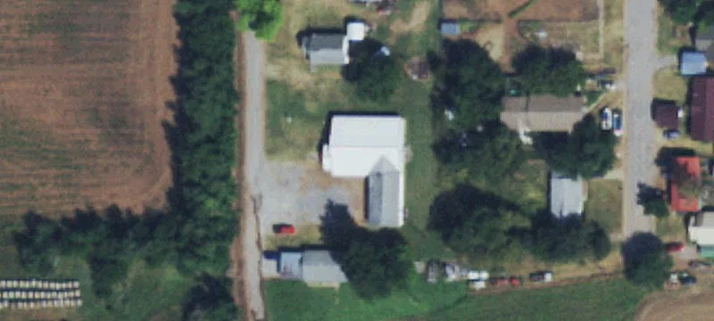  Fort
