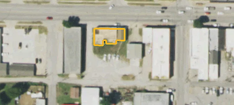119 Rogers Blvd