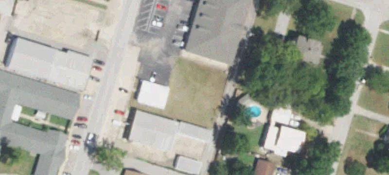 205 Adair St