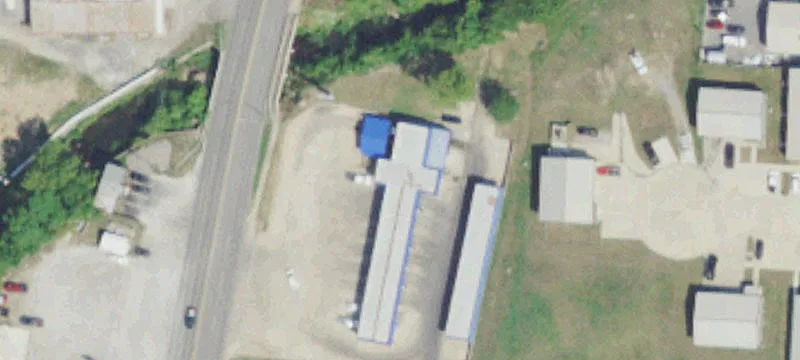 1581 Muskogee Ave