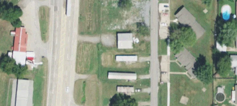 330 Chouteau Ave