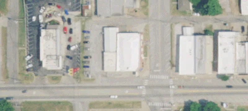 205 3rd St