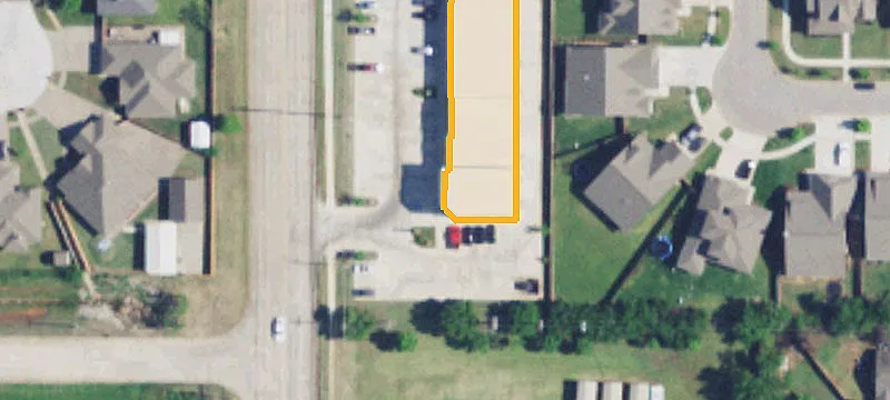 2100 Eastern Ave