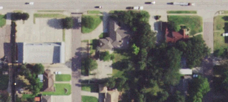 1725 Oklahoma Ave