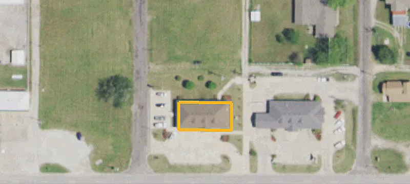 205 Willow