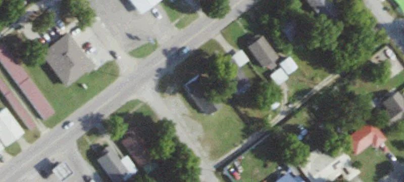 801 Hinckley St