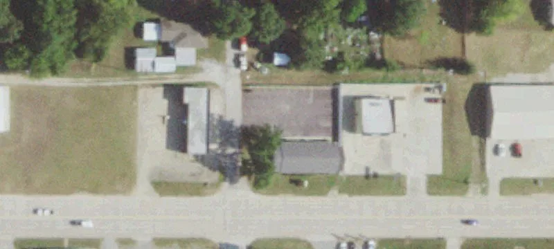 300 Hwy St