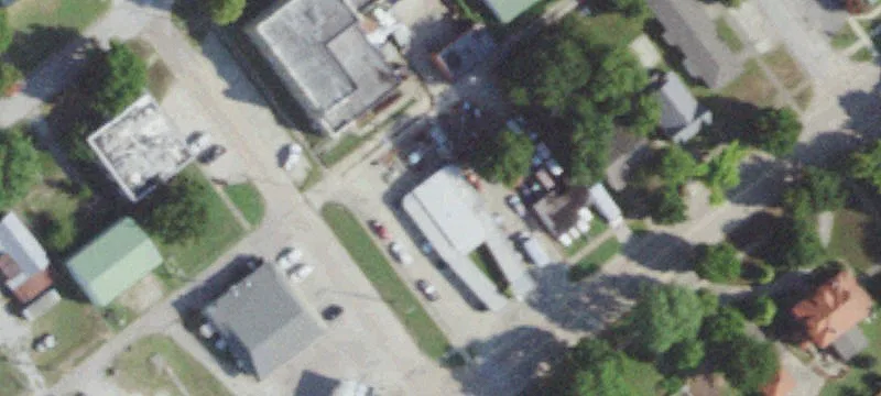 200 Hinckley St