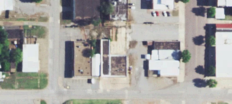 215 Walnut St