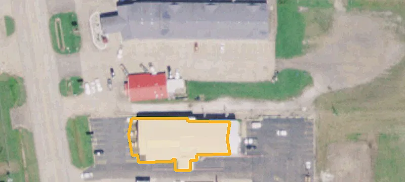 706 Kerr Blvd