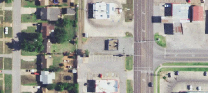 1209 Main St