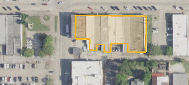 207 Main St