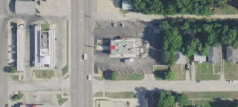 400 Mississippi Ave