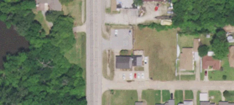 101 Miller Dr