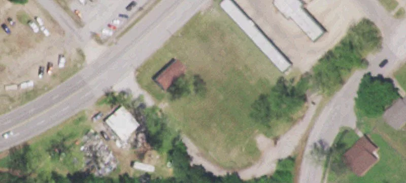 820 Grant Ave