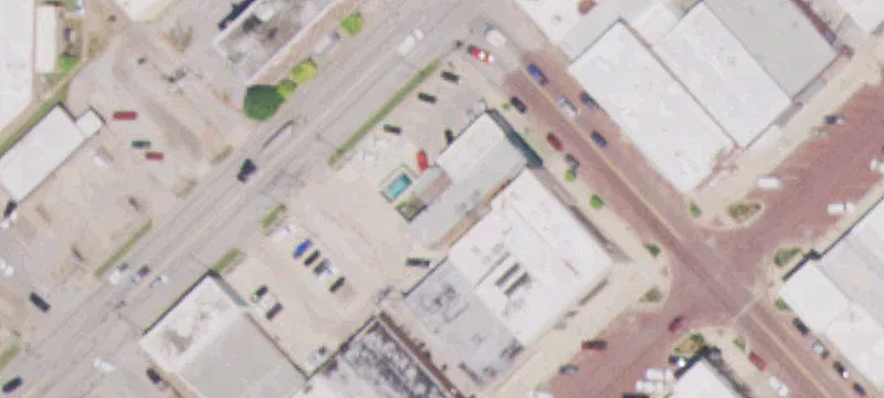 111 Chickasaw St