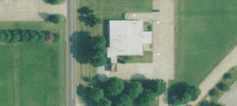 2111 Denver Harner Dr