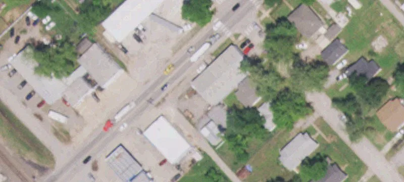 308 Grant Ave