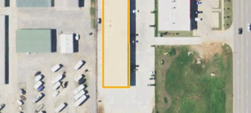 1825 Mustang Rd