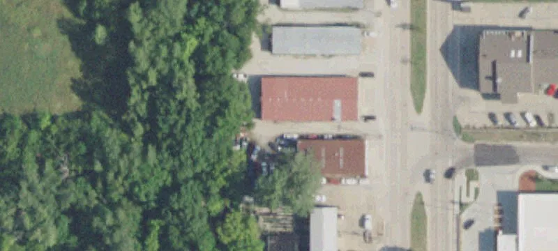 1001 Mississippi Ave