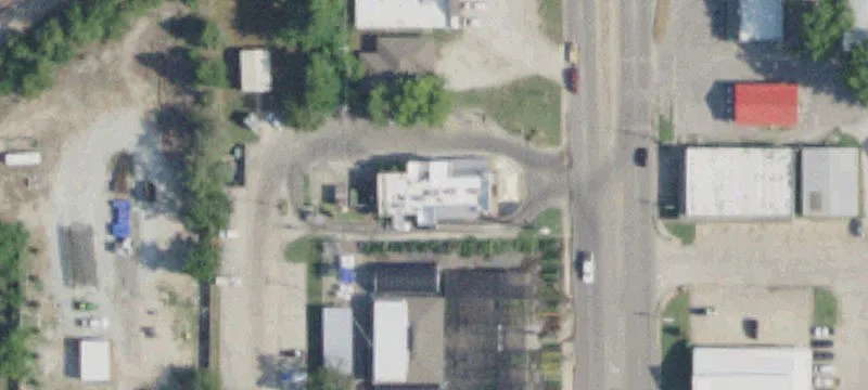 609 Mississippi Ave