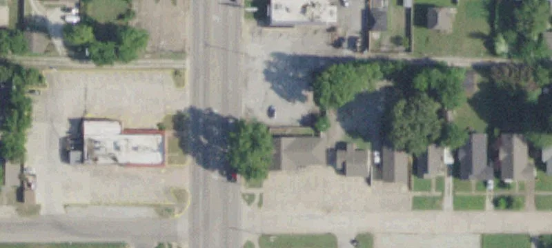 200 Mississippi Ave