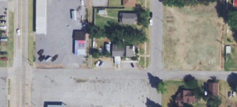 Hinton, OK 73047