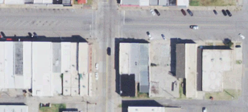 Hinton, OK 73047