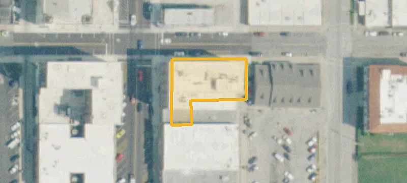 40 Main St