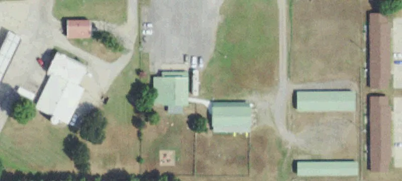 1110 Allen Rd