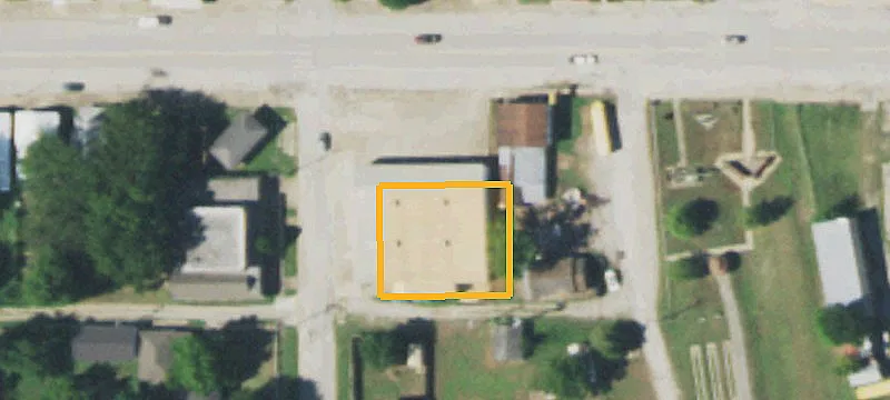 Fairfax, OK 74637